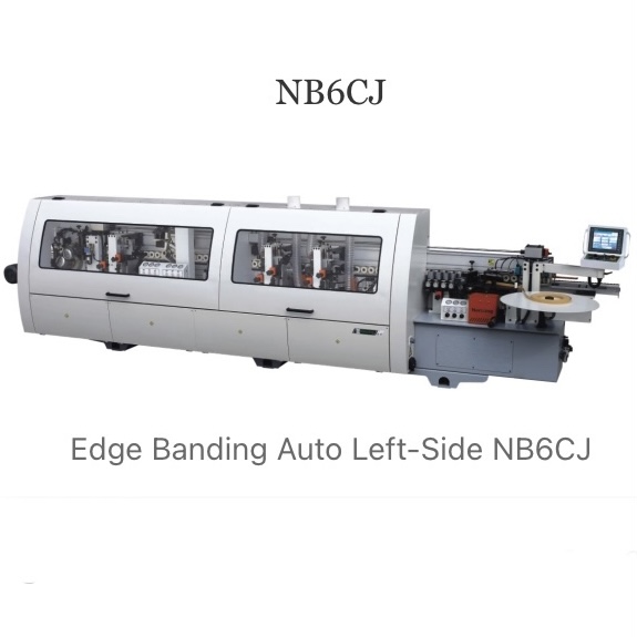 Máy dán cạnh 7 chức năng Nanxing  Đã qua sử dụng